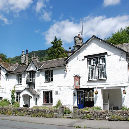 Bed and Breakfast Badger Bar Ambleside Exterior foto