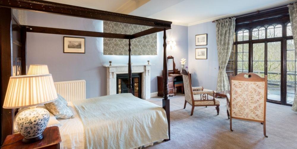 Bed and Breakfast Badger Bar Ambleside Exterior foto