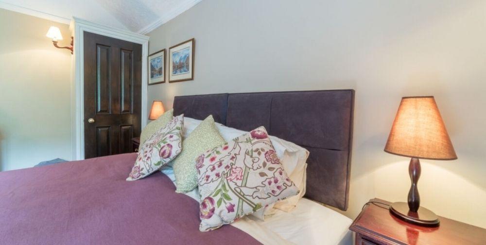 Bed and Breakfast Badger Bar Ambleside Exterior foto